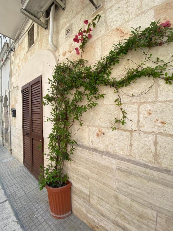 B&B Stella Marina Polignano a Mare Extérieur photo